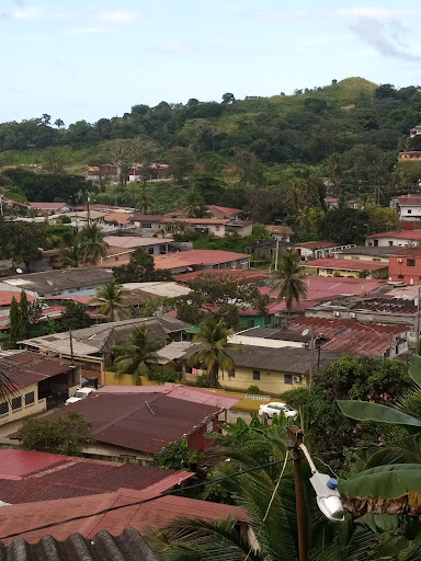 Villa Guadalupe Sector B, Colón/Panamá