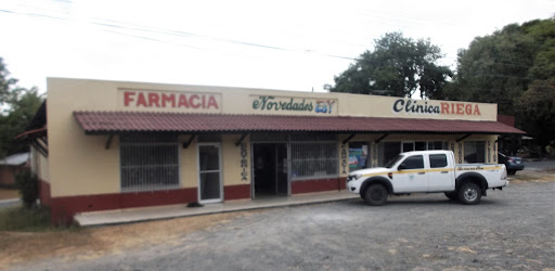 Clinica Riega
