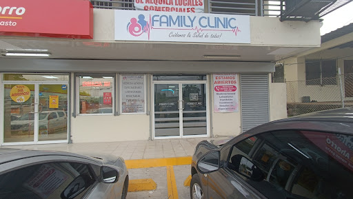 Family Clinic