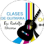 CLASES DE GUITARRA 2018