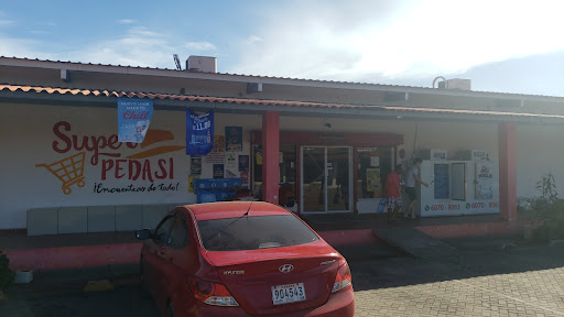 Super Pedasi