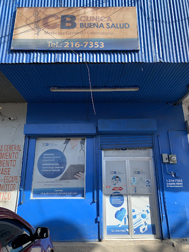 Clínica Buena Salud