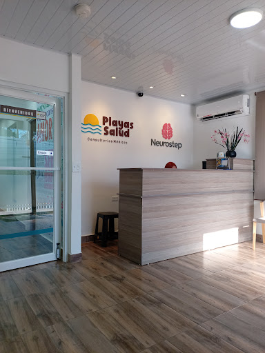 Consultorios Médicos Playas Salud