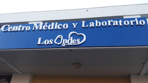 Centro Médico, Laboratorio, odontología y Ultrasonidos.
