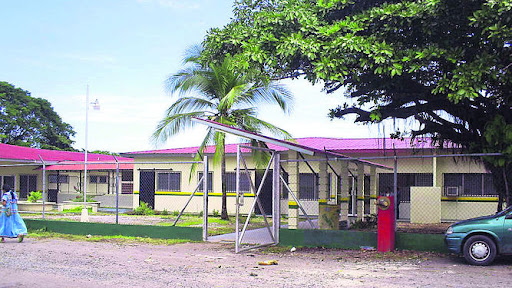 Hospital