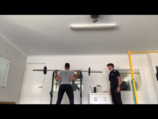 Pollard Physiology