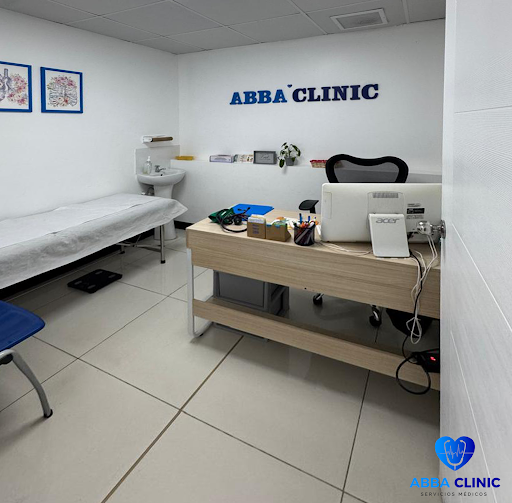 Clínica Abba | Medicina General, Laboratorios | Mañanitas Belén | Panama