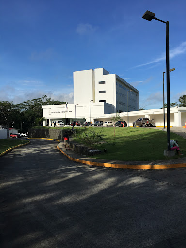 Policlínica Nuevo San Juan