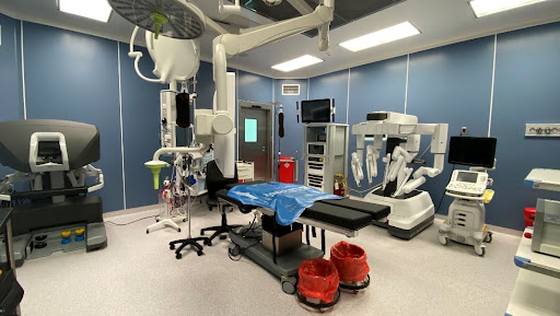 clinica corpsaludsas