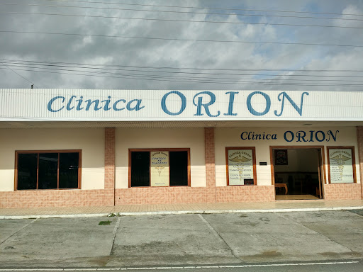 Clínica Orión