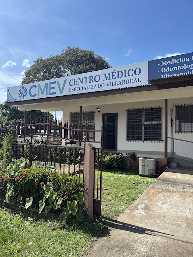 Centro Medico Especializado Veraguas
