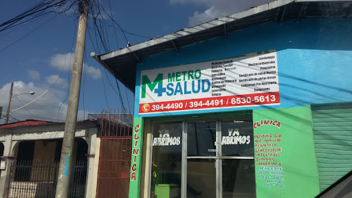 Clinica MetroSalud