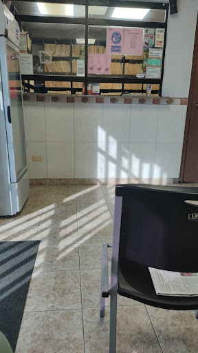 Policlínica General y Especializada | Río Abajo