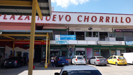 Clínica centro medico luz y vida