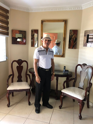 CLINICA MEDINA, Distrito de Chepo