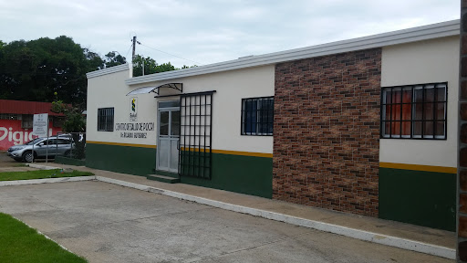 Centro De Salud Pocrí
