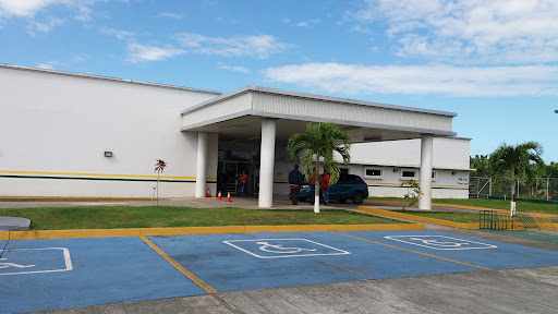Minsa Capsi Finca 30