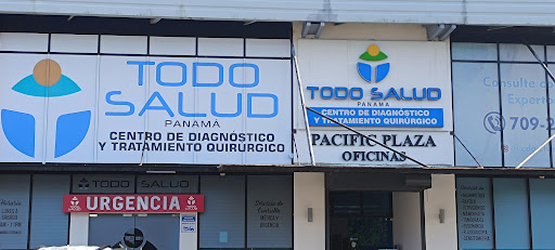 Todo Salud Panamá