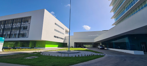 Ciudad de la Salud
