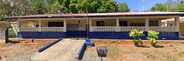Centro de Salud de Horconcito