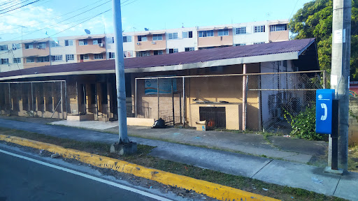 Clínica APLAFA | San Miguelito