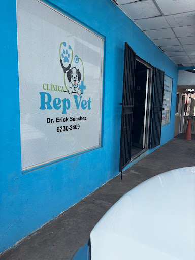 Clínica Rep Vet