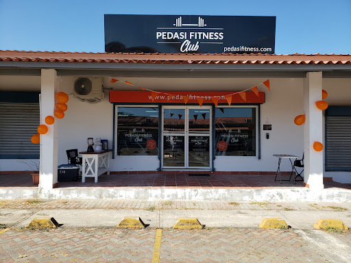 Pedasi Fitness Club