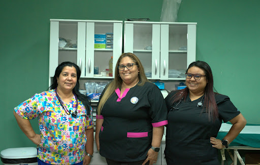 Centro Medico Las 2 luces