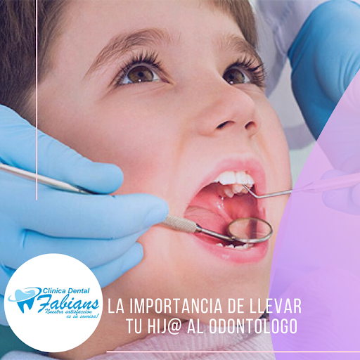 Clinica Dental Fabians