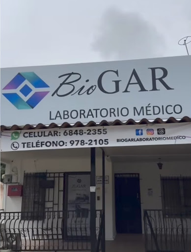 BioGAR Laboratorio Medico