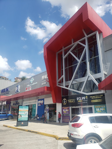 Clínica Panamá Oeste