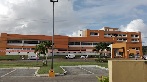 Hospital Regional de La Chorrera Dr. Nicolás A. Solano