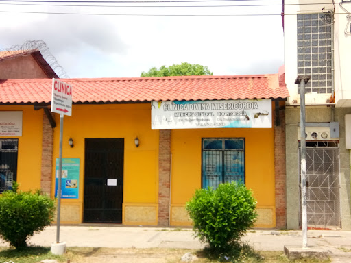 Clinica Divina Misericordia