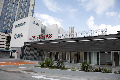 Hospiten Paitilla