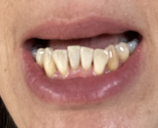 Clínica Dental Luz