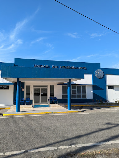 Unidad de Hemodiálisis