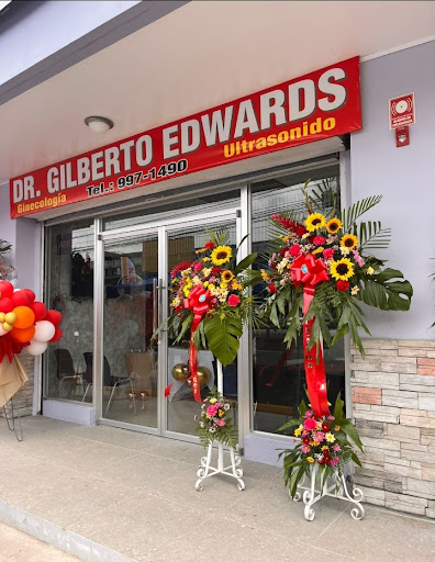 Clinica Dr Gilberto Edwards