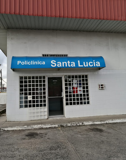 Clinica SANTA Lucia 224 5322