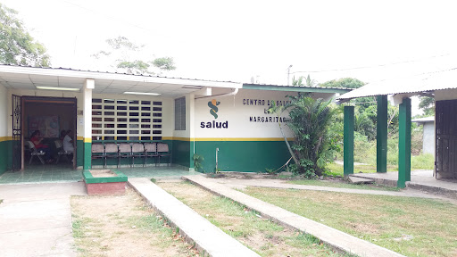Centro De Salud Las Margaritas