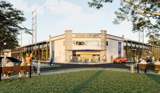 Estadio Almirante