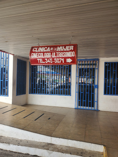 Clinica de la mujer