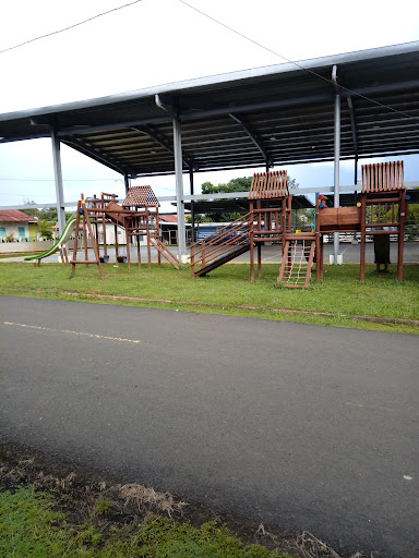 Cancha Municipal