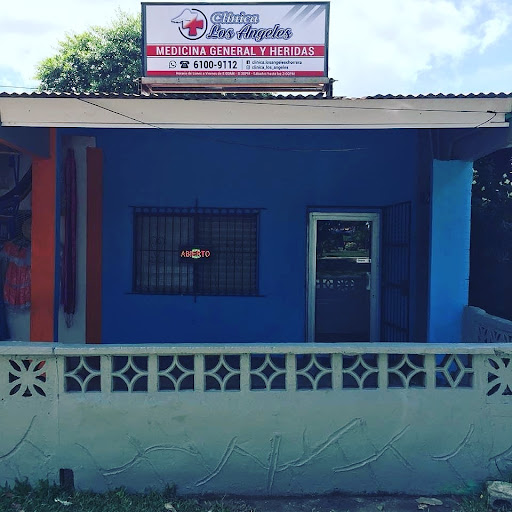 Clínica Los Angeles La Chorrera