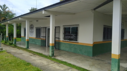 Sub Centro de salud de Caisan
