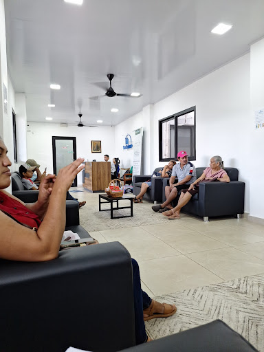 Clinica SerSalud+