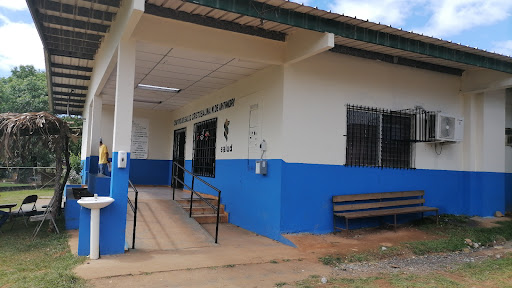 Centro de Salud de Tolé