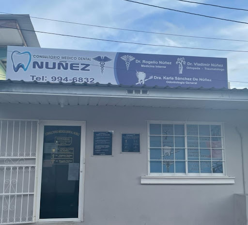 Clínica Médico Dental y de Ortopedia Nuñez