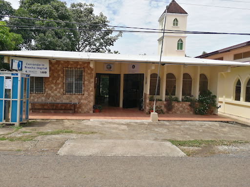 Centro de Mediación Comunitaria de Guarare