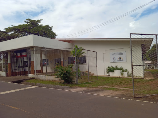 Centro De Salud Pozo Azul