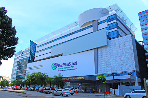 Pacífica Salud Hospital Punta Pacífica